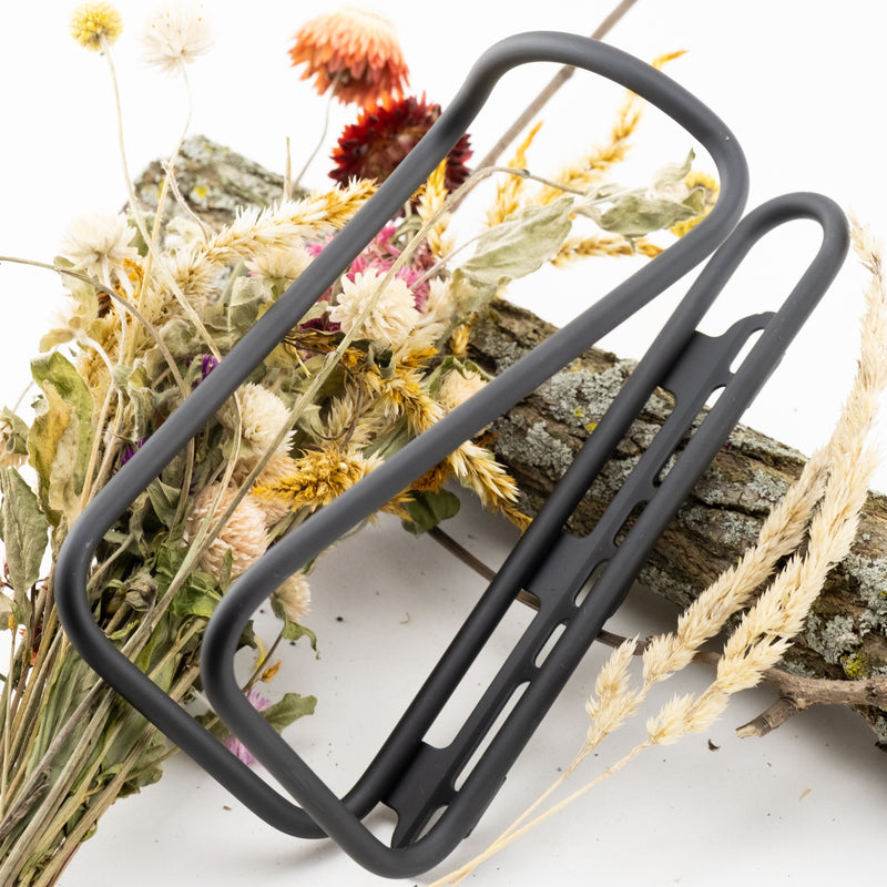 Widefoot Litercage Stainless Steel