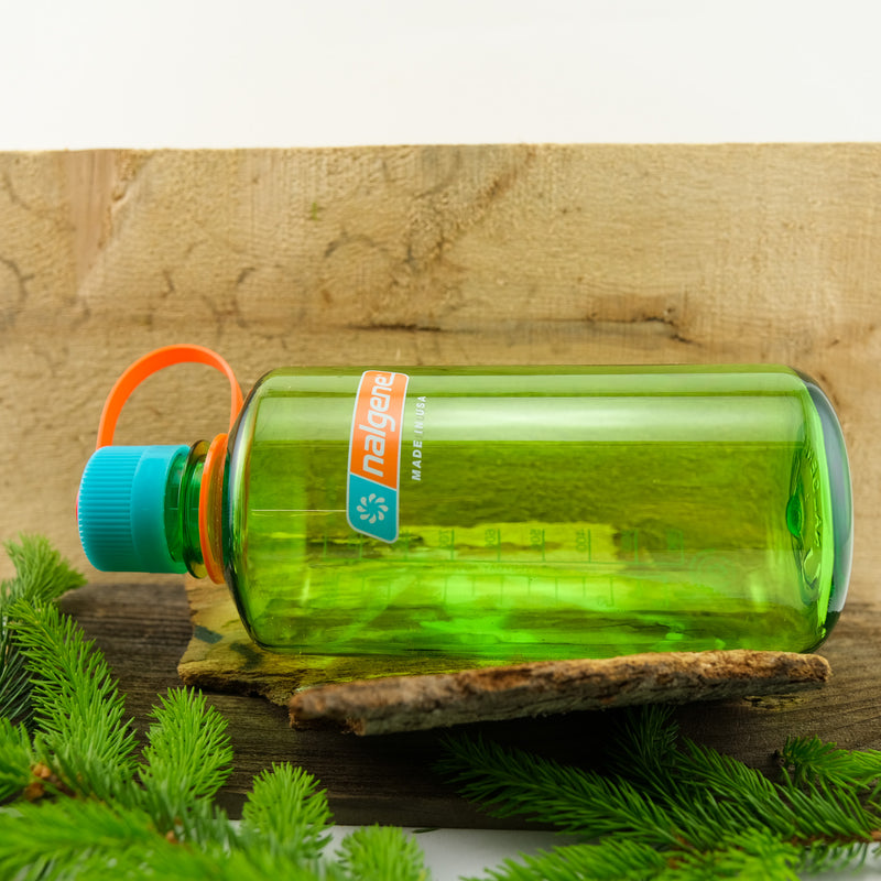 Nalgene Narrow Mouth 32oz