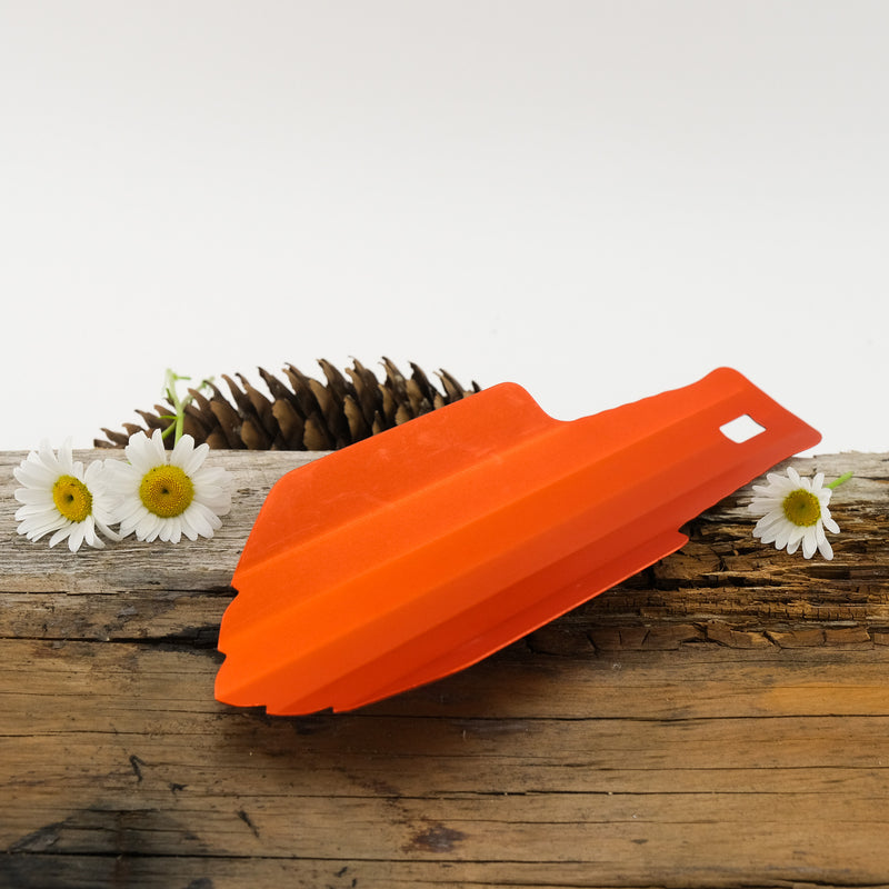 The Deuce #3 UL Trowel