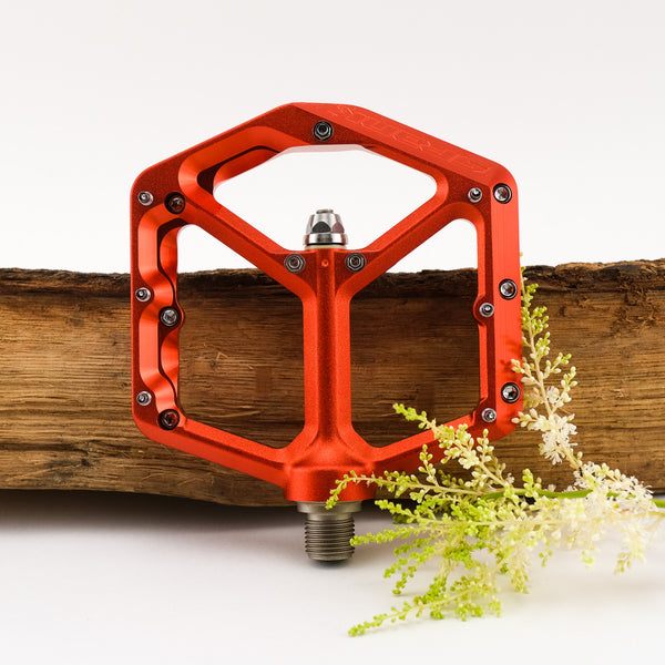 spank oozy reboot pedals Spank Oozy 2.0 Trail Pedals