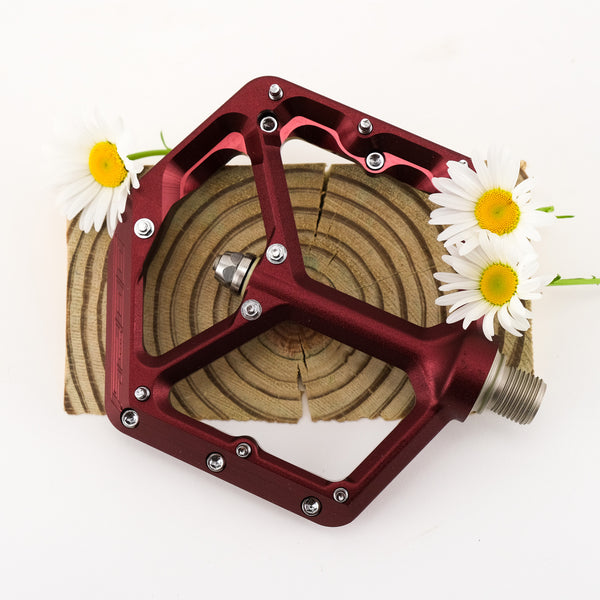spank pedale oozy reboot Spank Oozy 2.0 Trail Pedals