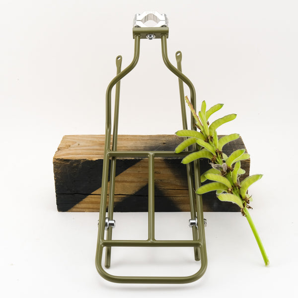 Nitto R-10 Rear Rack