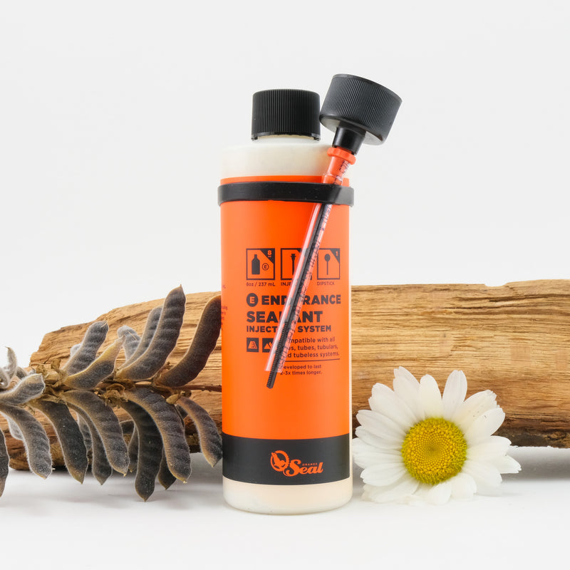 Orange Seal Endurance Sealant
