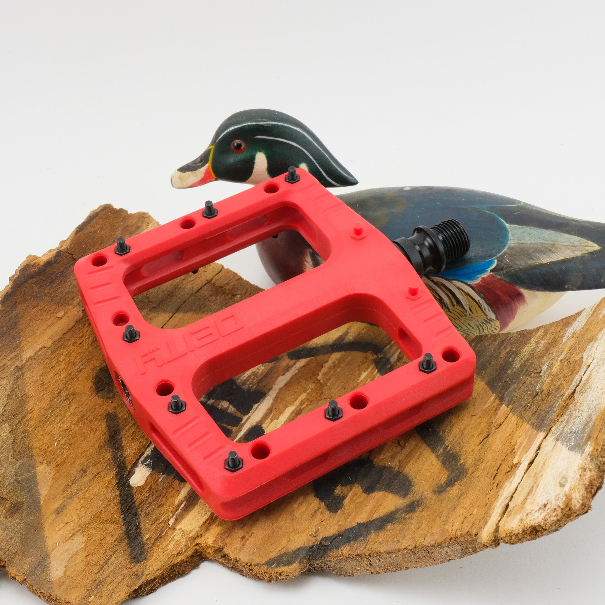deftraps pedals Deity Deftrap Pedals