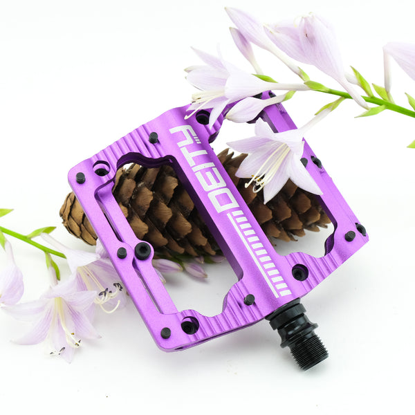 Deity Black Kat Pedals