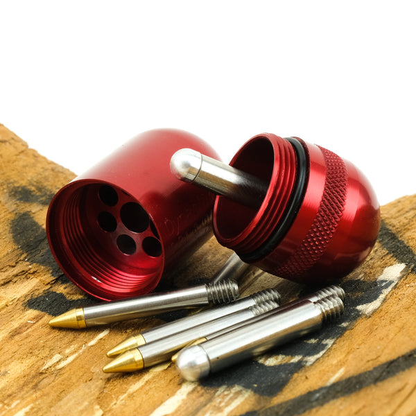 Dyna Plug Mega Pill