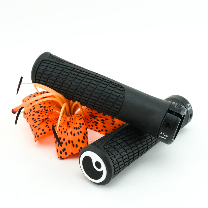 Ergon GA2 Grips