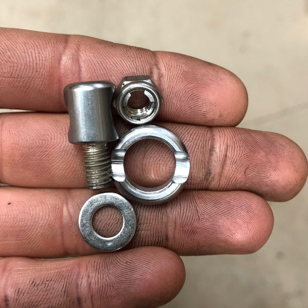 Nitto Rack Stay Draw Bolts