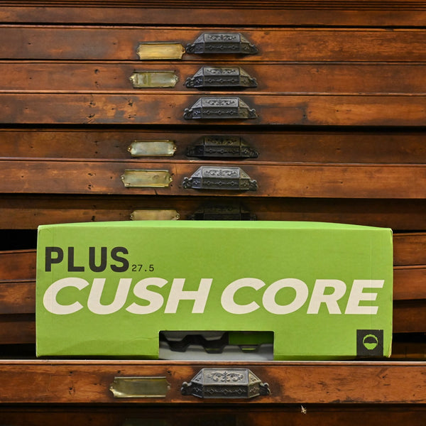 Cush Core Tire Inserts 27.5+ Pair