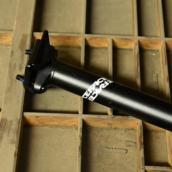 Raceface Ride XC Seatpost 27.2 0mm Offset