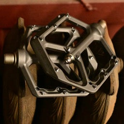 spank pedalen Spank Oozy 2.0 Trail Pedals
