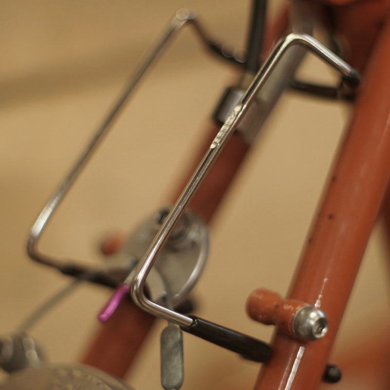 Nitto Saddlebag Wire Guard