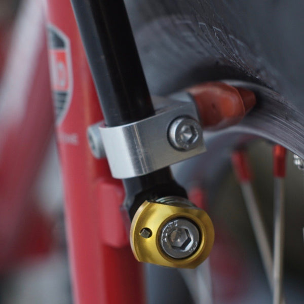 Paul Components Motolite Linear Pull Brakes
