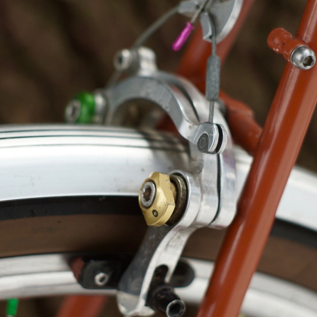 Straddle Wire Cantilever Brake Straddle Wire