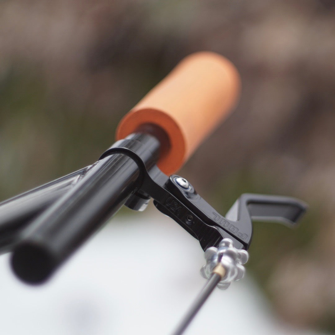 Paul Component Love & Canti Levers