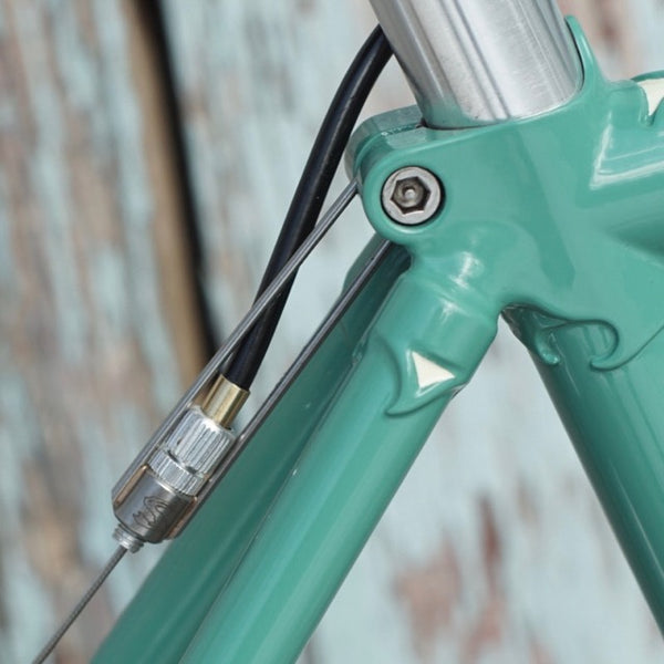 Surly Rear Cable Hanger