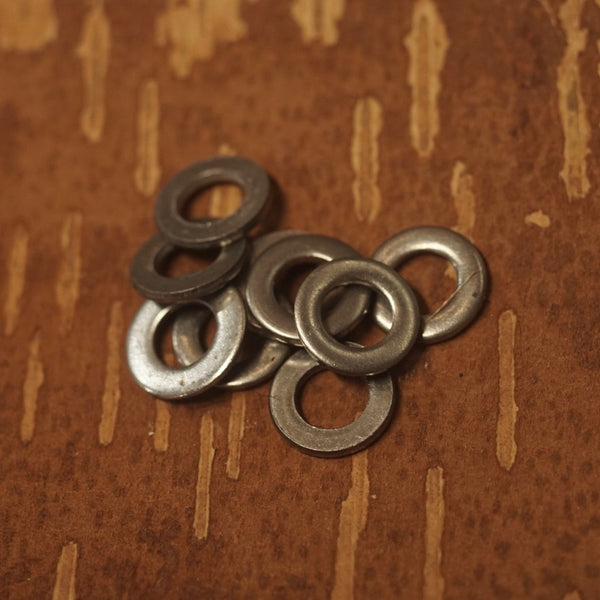 M5 & M6 Stainless Washers