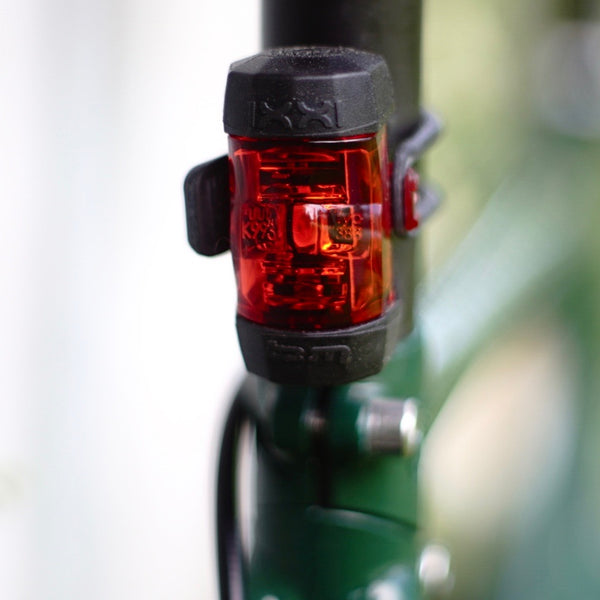 Busch and Muller IXXI Rechargeable Taillight