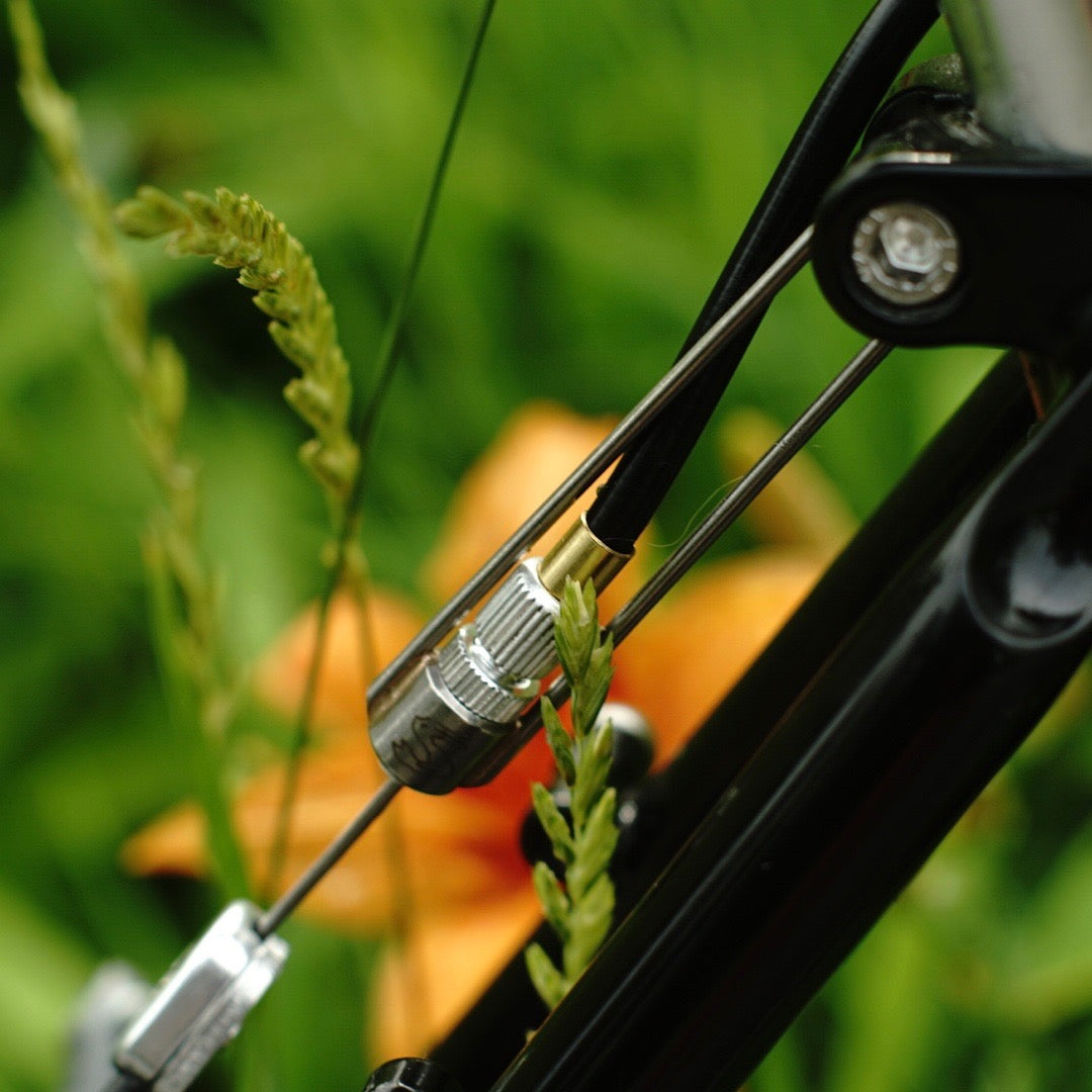 Surly Rear Cable Hanger