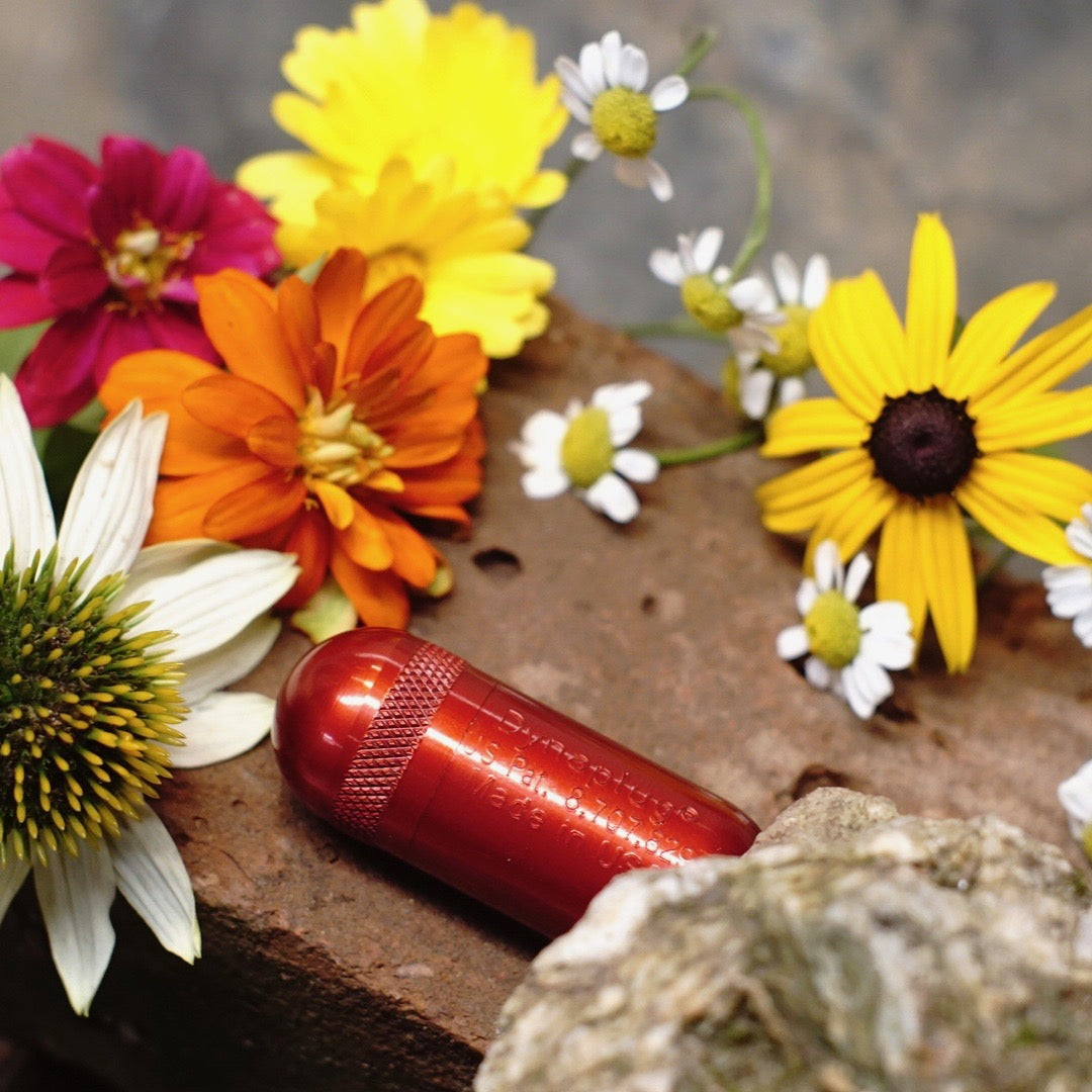 Dynaplug Pill