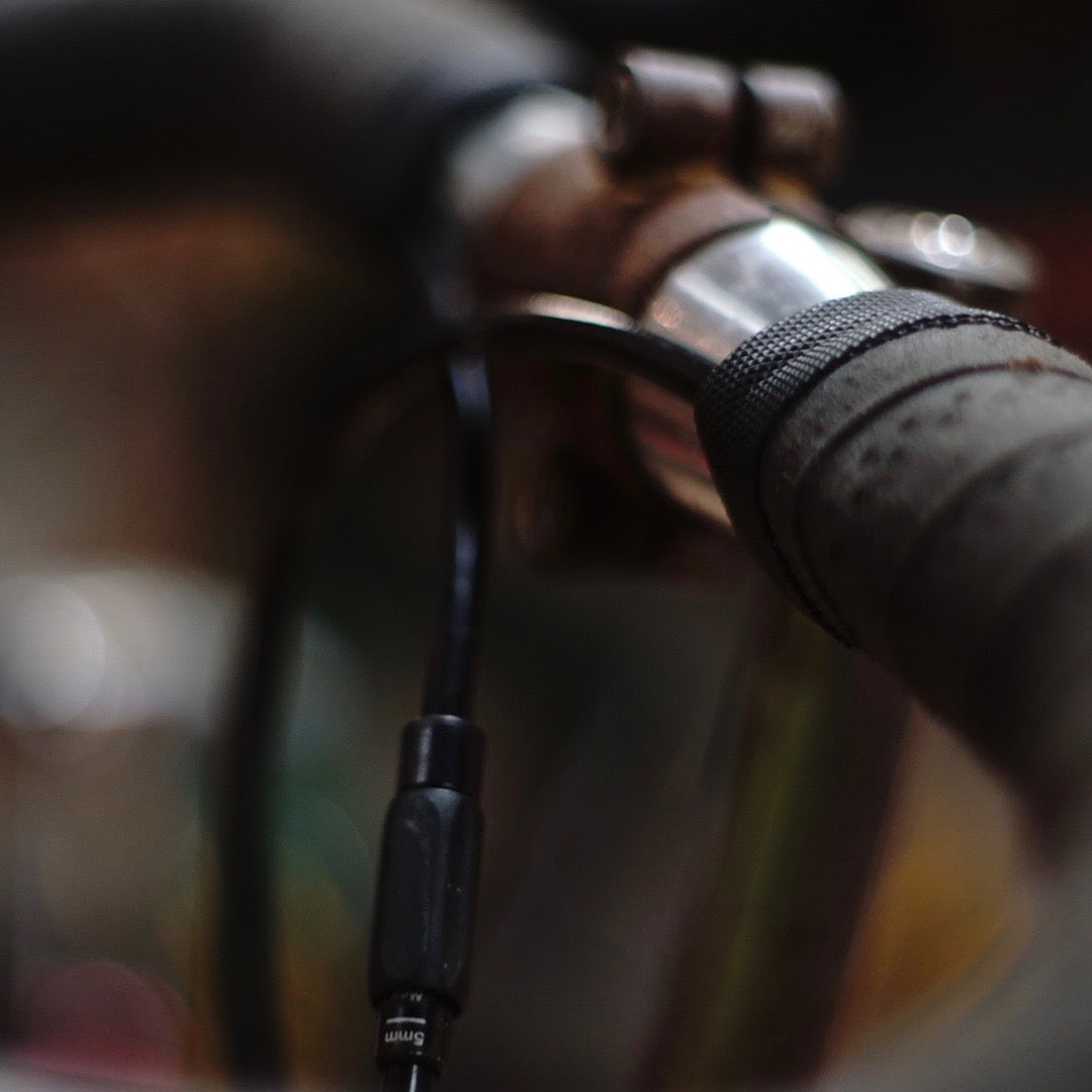 Jagwire Inline Barrel Adjuster