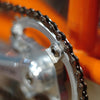 Stainless Chainring Bolts