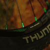 Spank Flare 24 & 24 OC Rims