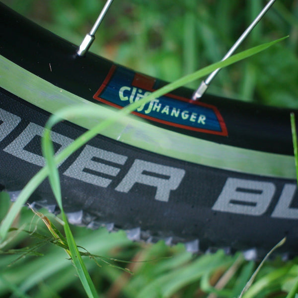 Velocity Cliffhanger Rims