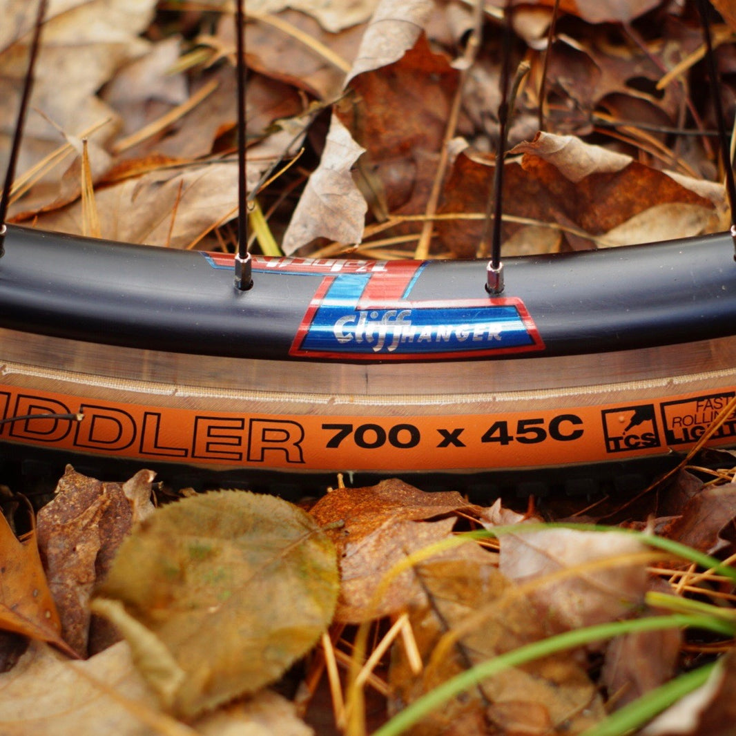 Velocity Cliffhanger Rims