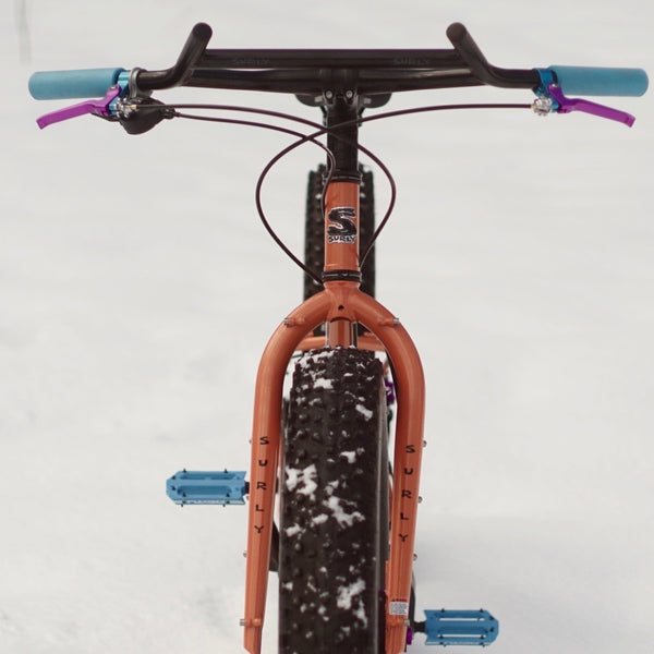 Surly Moloko Bars - Main Image