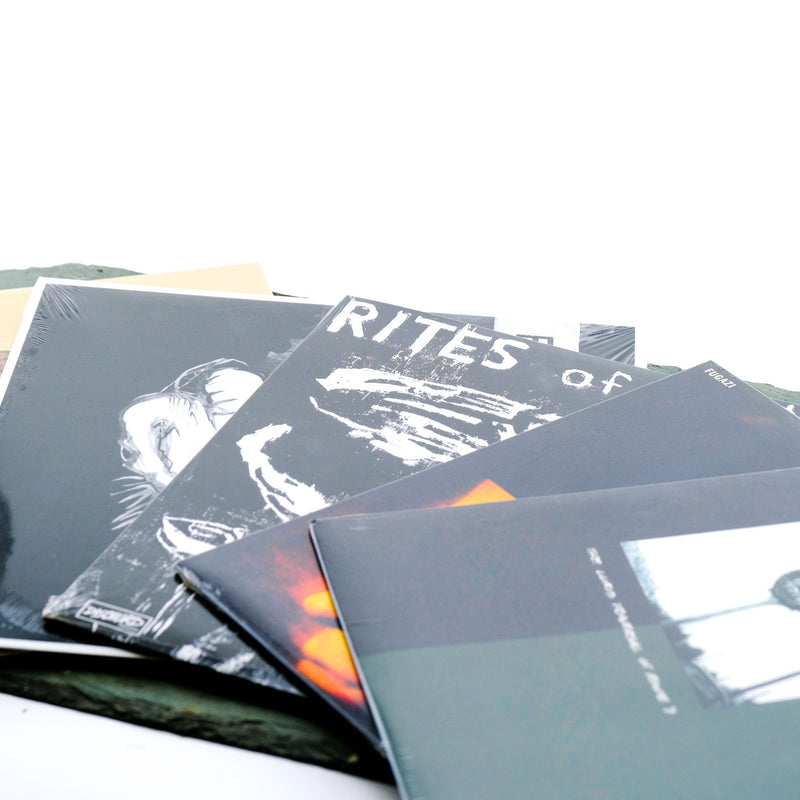 Dischord Records