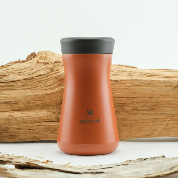 Snow Peak Insulated Bottle