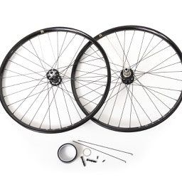 Rollcii 27.5" Boost Wheelset