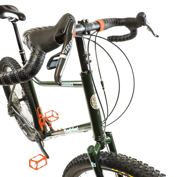 Tanglefoot Moonshiner V2 Presale